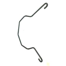 76253-772-L00 Butée de courroie C d'origine 76253772L00 tracteur tondeuse HONDA