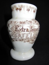 ANCIEN TAFEL MOSTRICH  105 mm