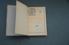 Mont Saint Michel Paul Féval Les merveilles du Mont Saint Michel  1877