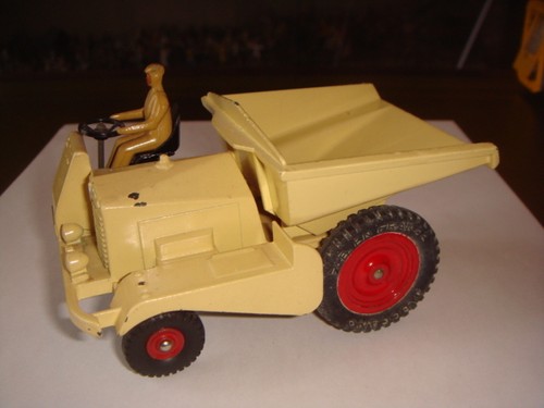 Dinky toys anglais - dinky,