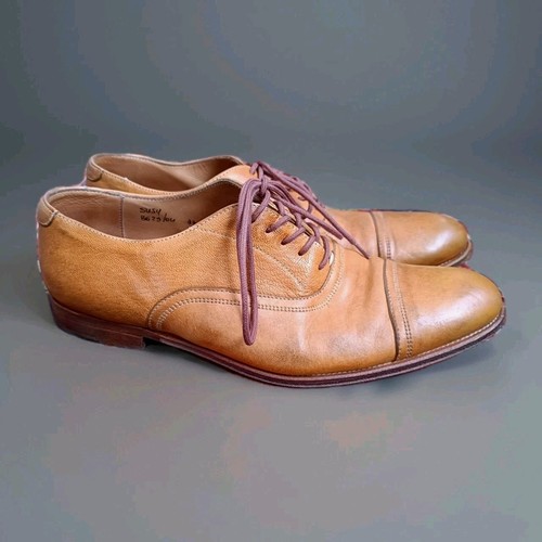 Lady cognac leather - cognac, church's