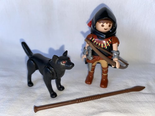 Playmobil 5408 guerrier - guerrier, et