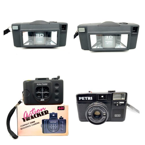 Appareil photo point - photo, point&shoot