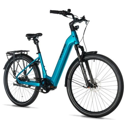 Velo electrique vae - velo, electrique-vae