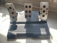 Pédalier CAPCOM Steel Battalion