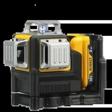 DEWALT DW089LG Laser 12V 12