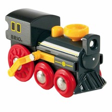 Brio grande locomotive - grande, a