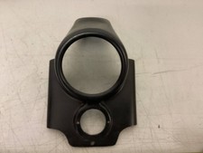 Masquerade Portafaro Noir NOS