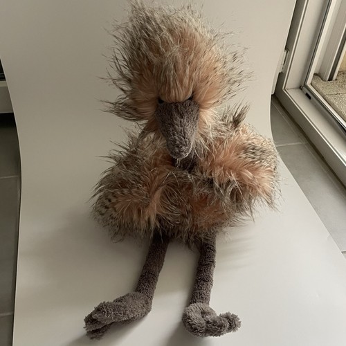 Peluche géante jellycat - peluche,