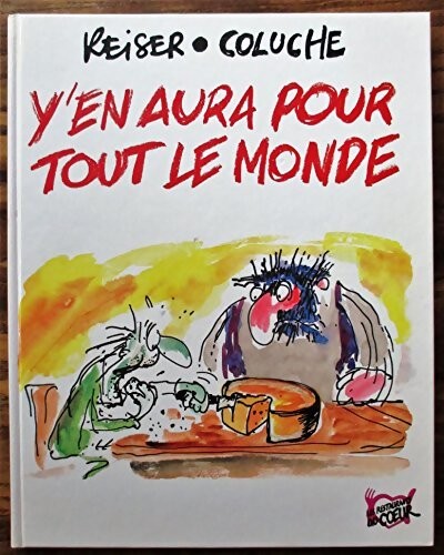 Aura pour tout monde - pour,
