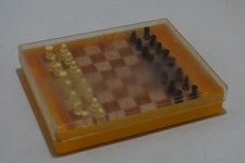 Jeux D'echecs de voyage echec