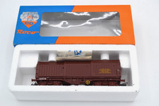 ROCO 4395 C WAGON A CAPOT