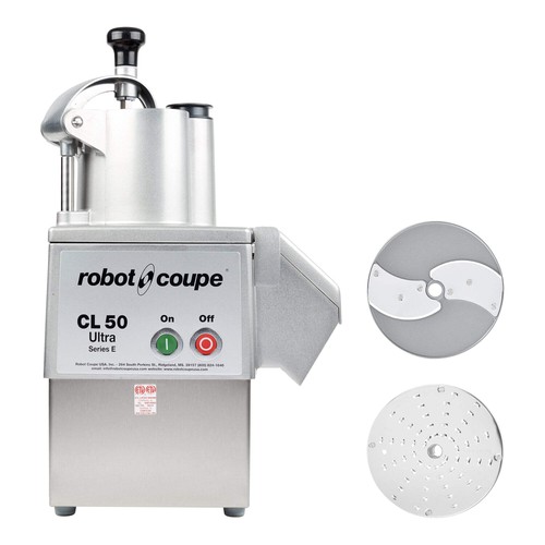 Robot coupe cl50e ultra - coupe,