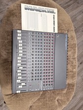 Mackie CR1604-VLZ 16-Channel