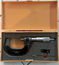 Micromètre mitutoyo 193 - mitutoyo, 193-102