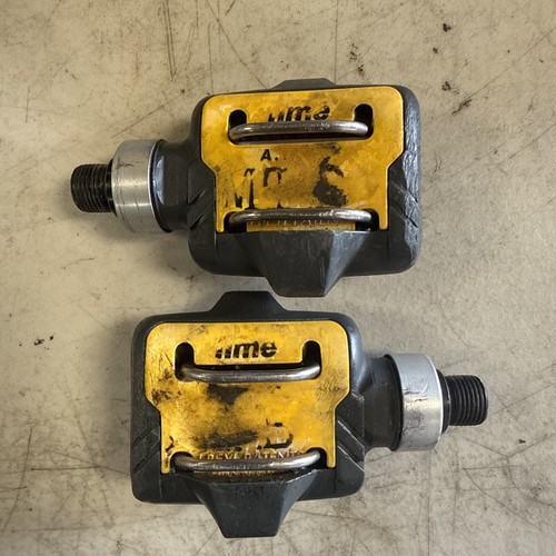 Time atac mtb - atac, composite