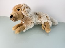 Peluche Steiff animal
