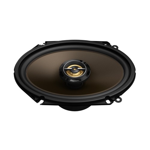 Pioneer series a683fh - pioneer, ts-a683fh