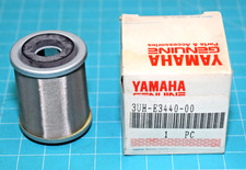 1 filtre à huile YAMAHA XC