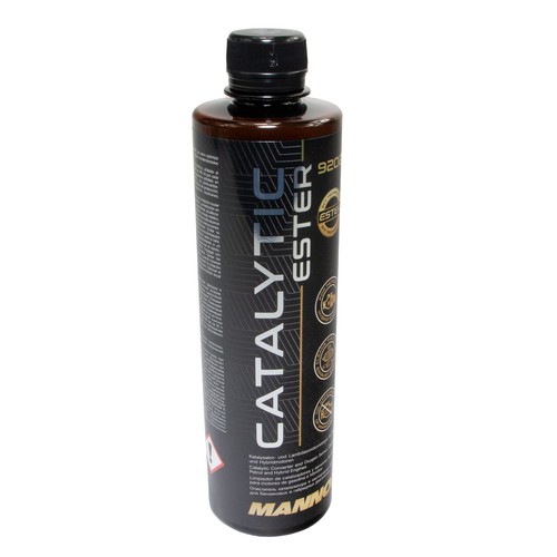 Catalyseur ester sonde - catalyseur,