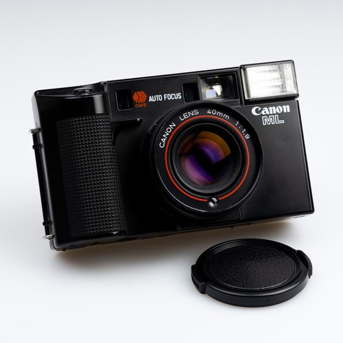 Mint film tested canon - *mint*,