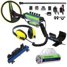 Minelab Excalibur II 1000