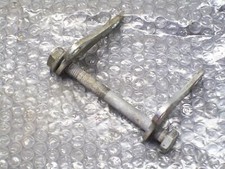 SUPPORT MOTEUR AVANT POUR KTM 640 LC4 SUPERMOTO DEPUIS 2003 (e25431)