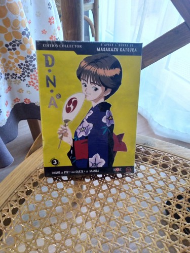 Dvd n 3 - , n°3