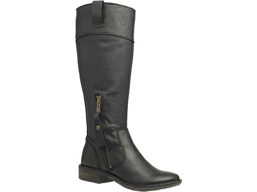 Kickers bottes groove haut - groove,