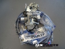 Kit carburateur à glissière