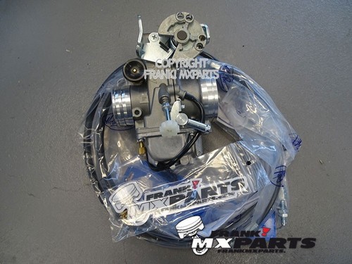 Kit carburateur glissière - kit,