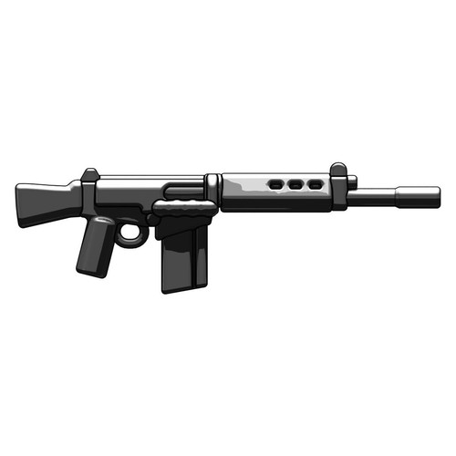 Brickarms nato battle rifle - nato,