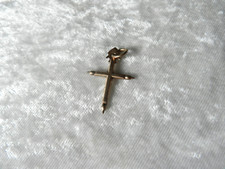 Ancienne Croix Jeannette