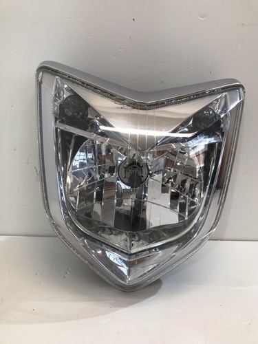 Phare feu avant yamaha fz1 - feu,