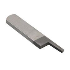 1PCS couteau lame supérieure