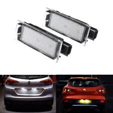 FEUX ECLAIRAGE PLAQUE LED