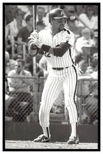Gary Radus (1987) Philadelphia