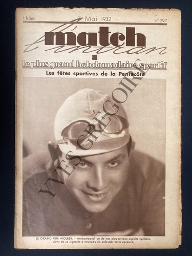 Match intran 297 17 - l'intran-n°297-17, mai