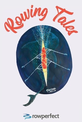 Rowing tales - (poche),