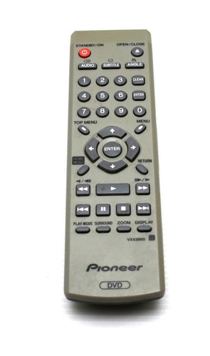 Pioneer télécommande - pioneer,,