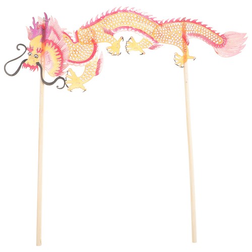 Marionnette chinoise théâtre - marionnette,