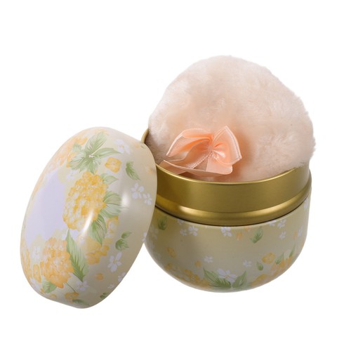Houpette pour poudre - pour,
