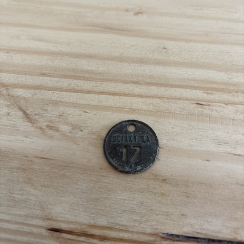 Pendentif première guerre - première,