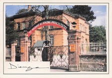 57 DIEUZE 13 EME REGIMENT DE