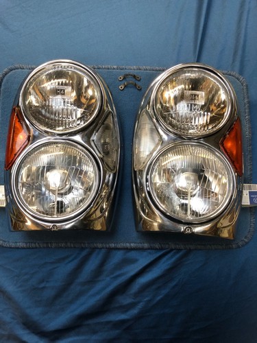Phares mercedes 280 se - 280,