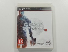 DEAD SPACE 3 SONY PLAYSTATION