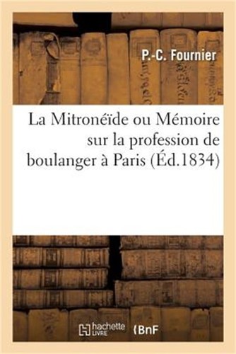 Mitron ou m moire - ou, m�moire