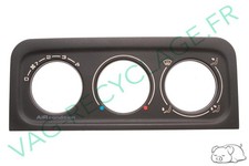 ♻️Cache commande chauffage climatisation 1H6819075 Golf 3 Vento Golf 4 Cabriolet