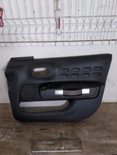 Panneau de porte avant droit