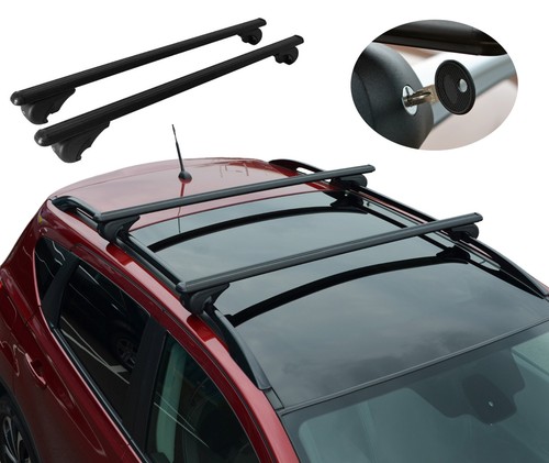 Noir cross barres pour - cross,